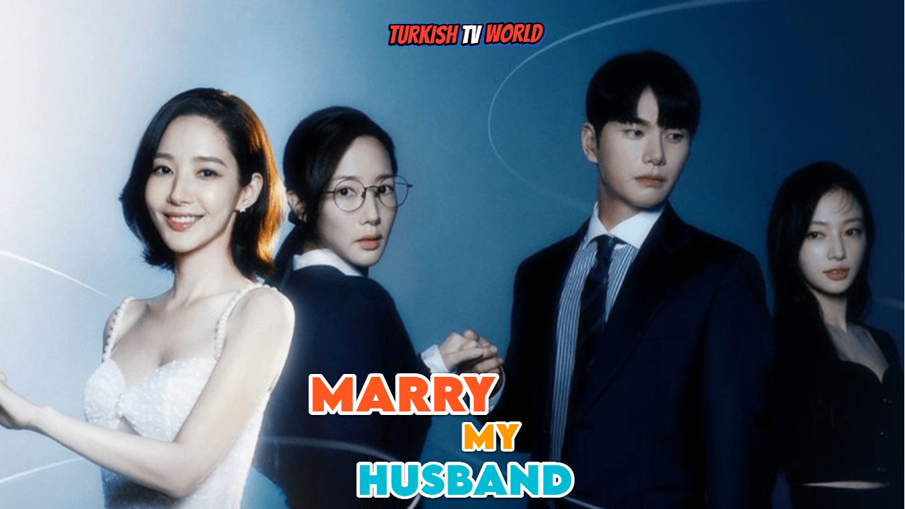 Marry My Husband [Korean Drama] in Hindi Dubbed