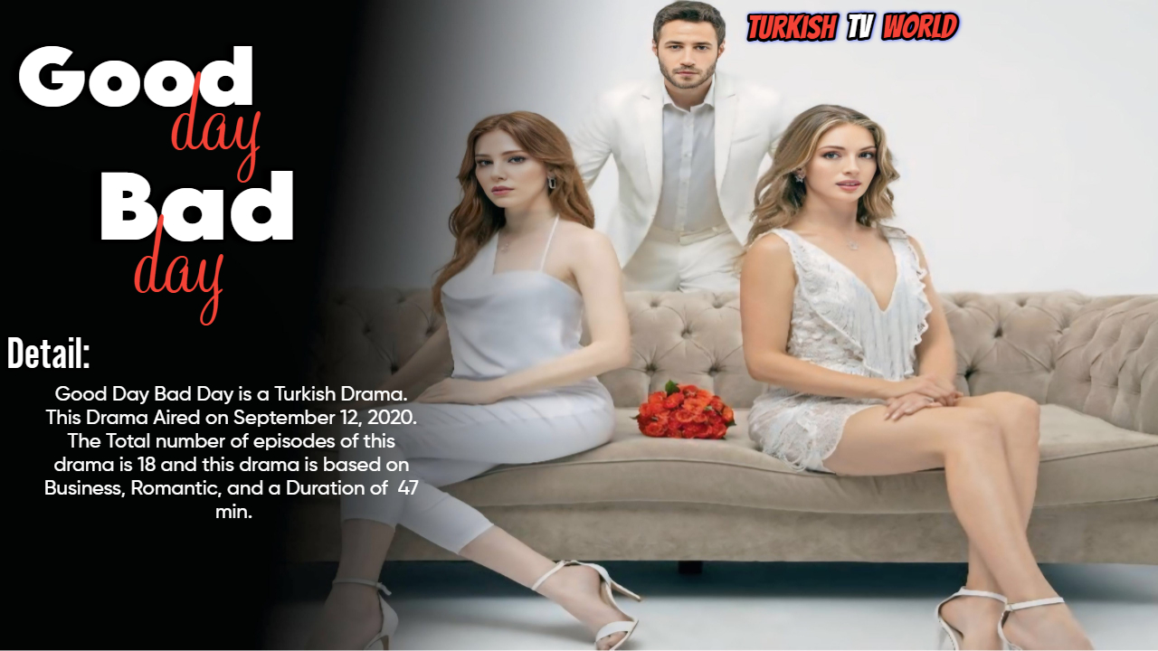 TURKISH DRAMA