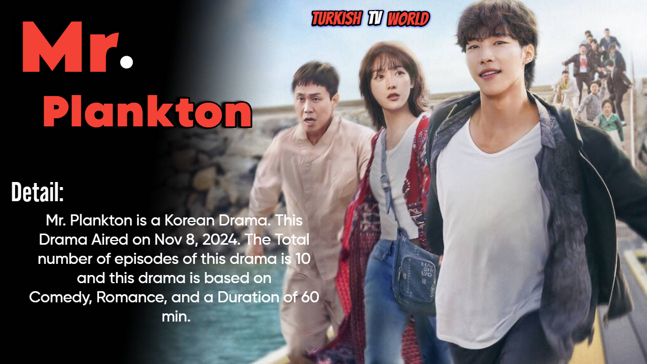 mr plankton kdrama in hindi dubbed